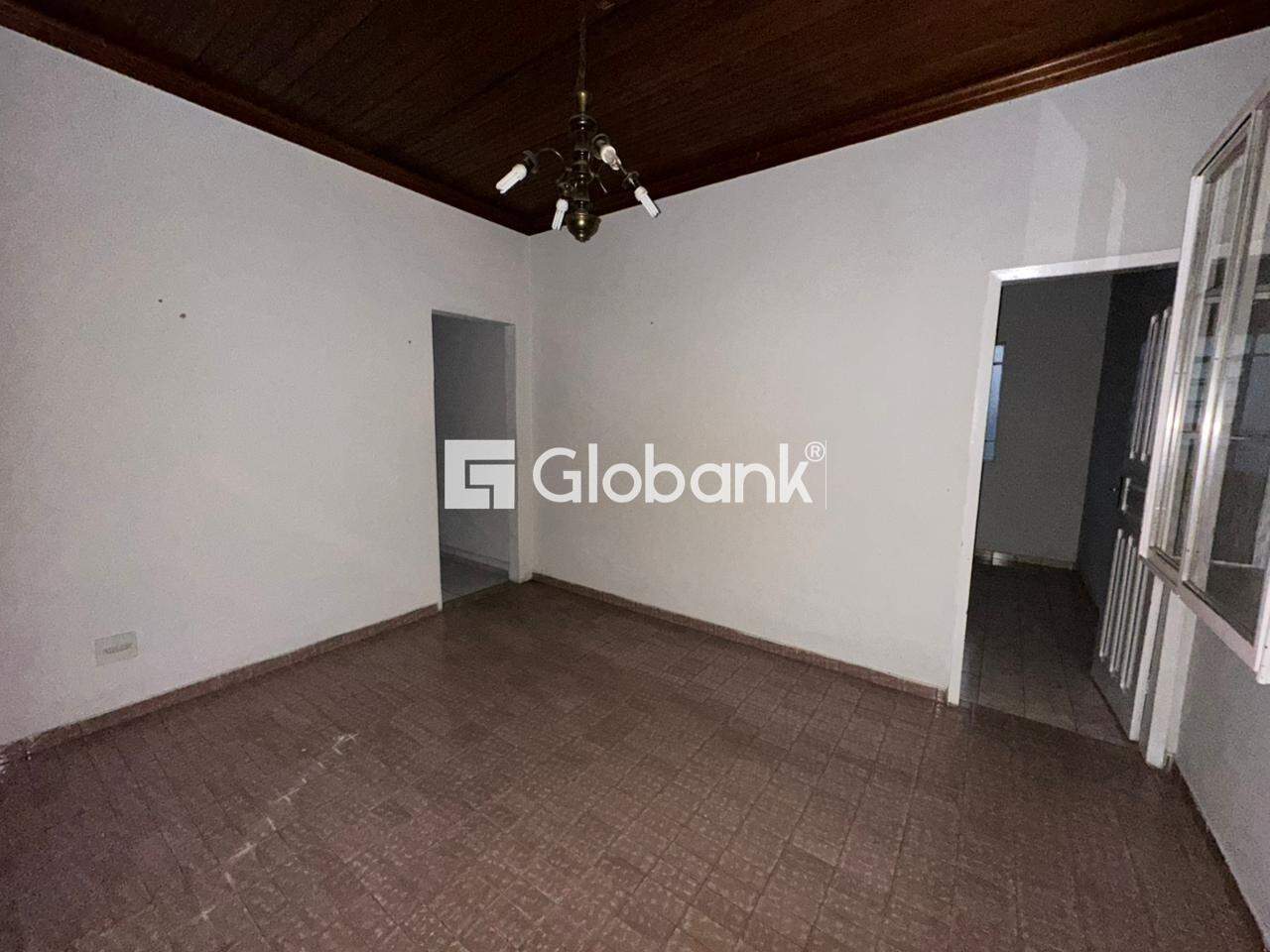 Casa 3 quartos para aluguel Cidade Santa Maria 150m² Montes Claros MG: 