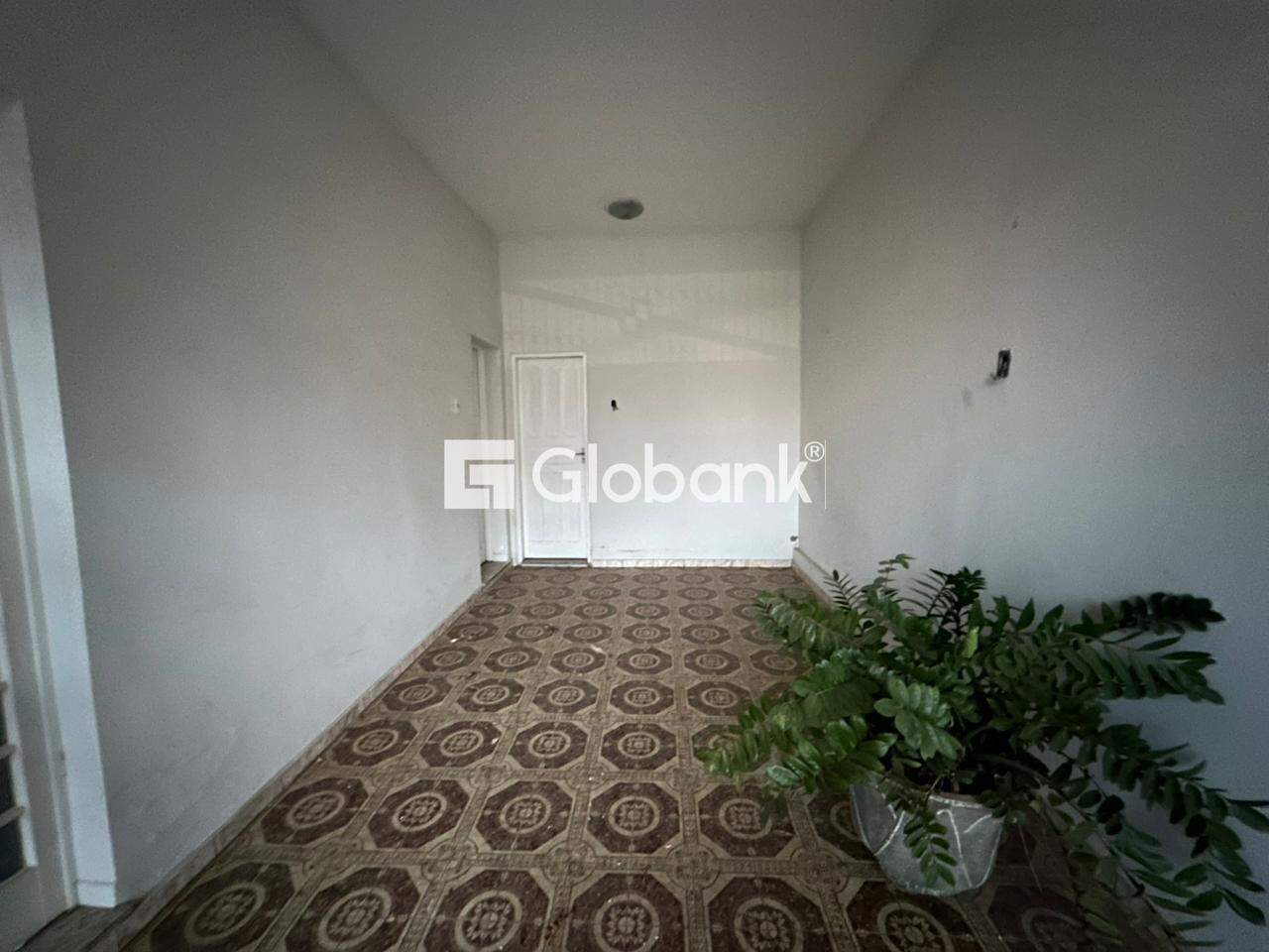 Casa 3 quartos para aluguel Cidade Santa Maria 150m² Montes Claros MG: 