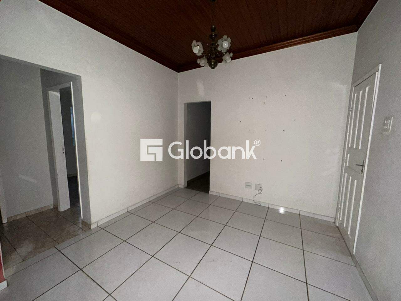 Casa 3 quartos para aluguel Cidade Santa Maria 150m² Montes Claros MG: 
