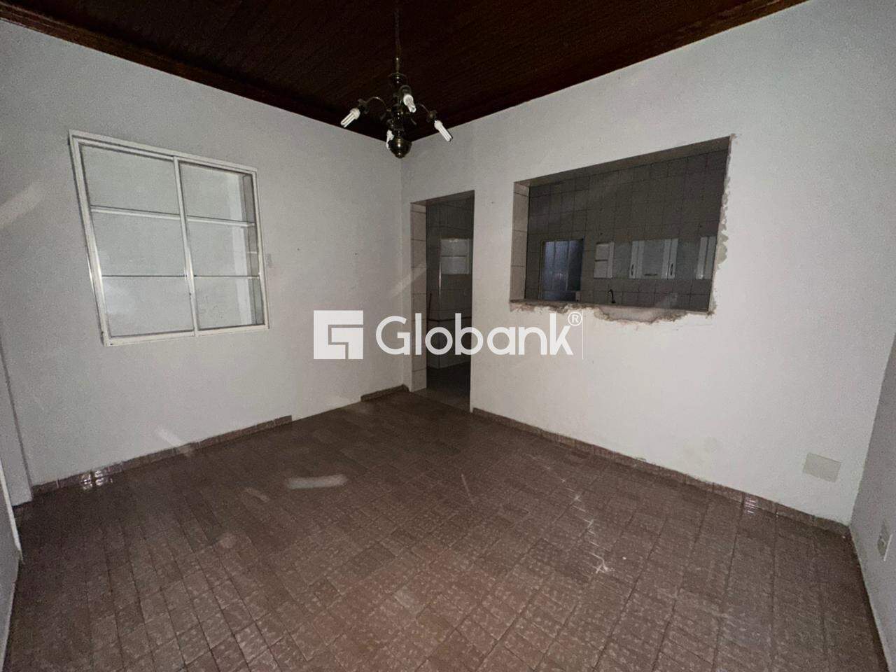 Casa 3 quartos para aluguel Cidade Santa Maria 150m² Montes Claros MG: 