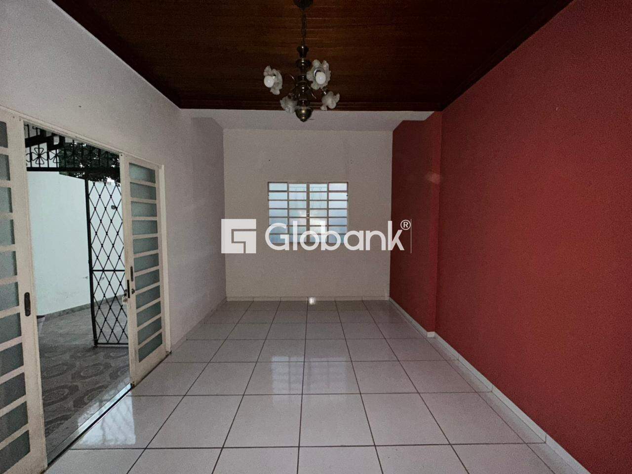 Casa 3 quartos para aluguel Cidade Santa Maria 150m² Montes Claros MG: 
