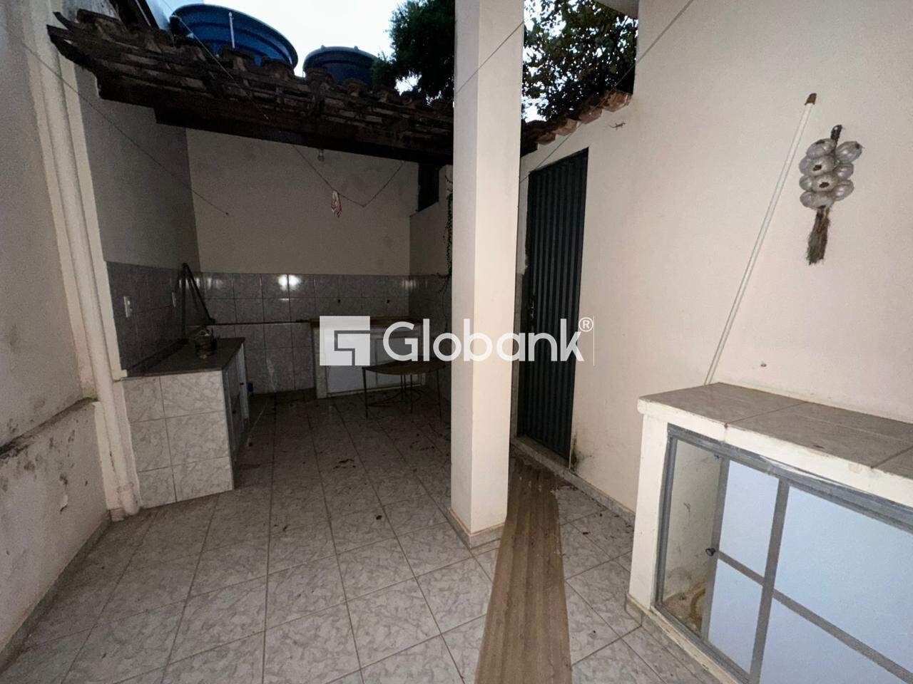 Casa 3 quartos para aluguel Cidade Santa Maria 150m² Montes Claros MG: 