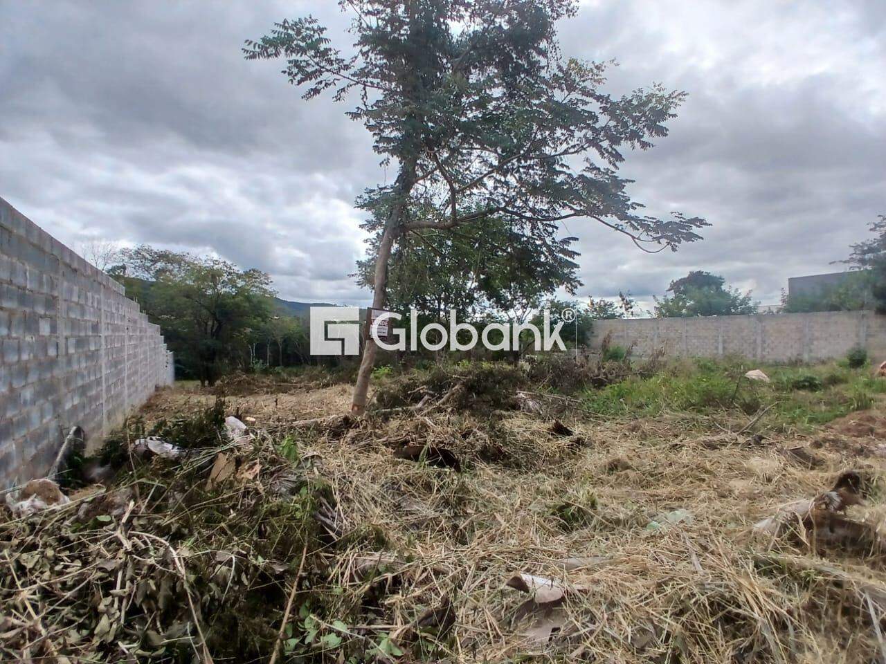 Terreno à venda Jardim Liberdade 240m² Montes Claros MG: 
