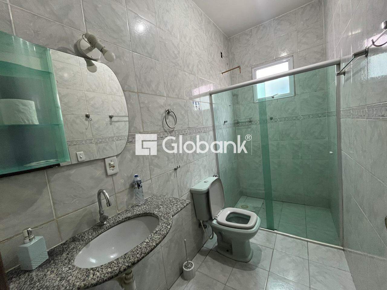 Sala comercial para aluguel Vila Sumaré 70m² Montes Claros MG: