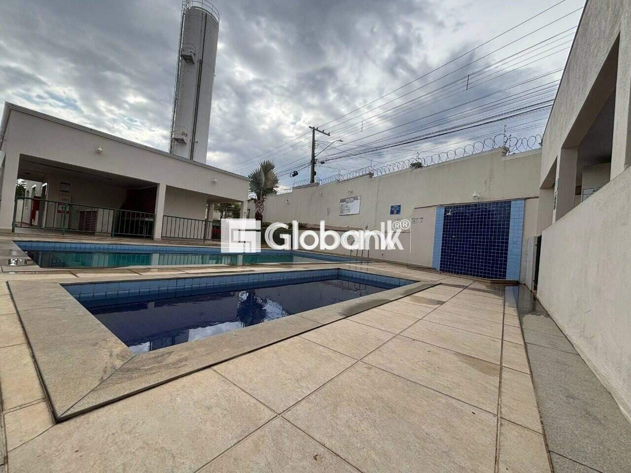 Apartamento 2 quartos para aluguel Vila Atlântida 48m² Montes Claros MG: 