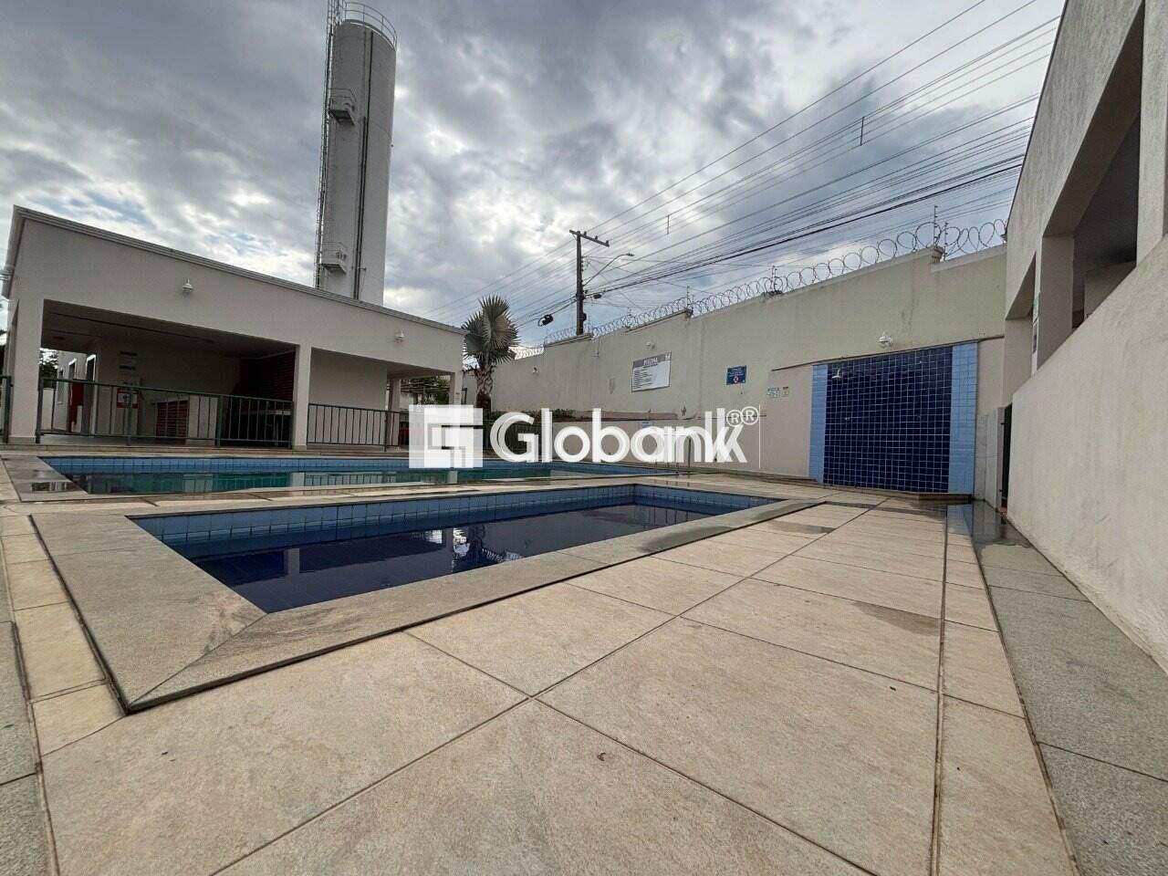 Apartamento 2 quartos para aluguel Vila Atlântida 48m² Montes Claros MG: 