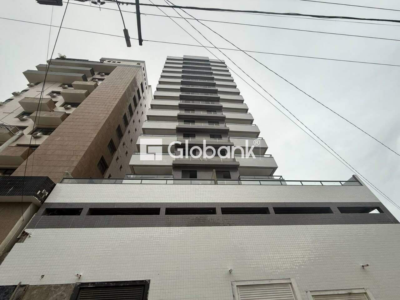 Apartamento 3 quartos à venda Centro 90m² Montes Claros MG: Fachada