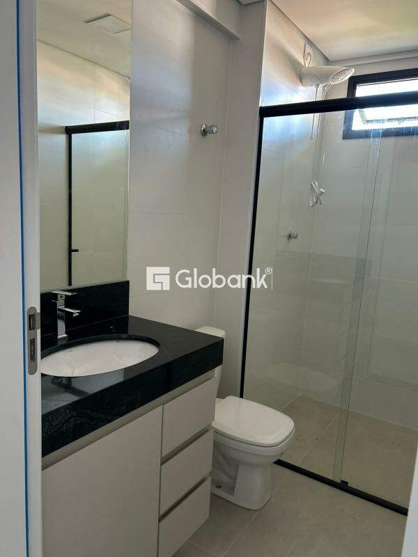 Apartamento 3 quartos à venda Centro 90m² Montes Claros MG: