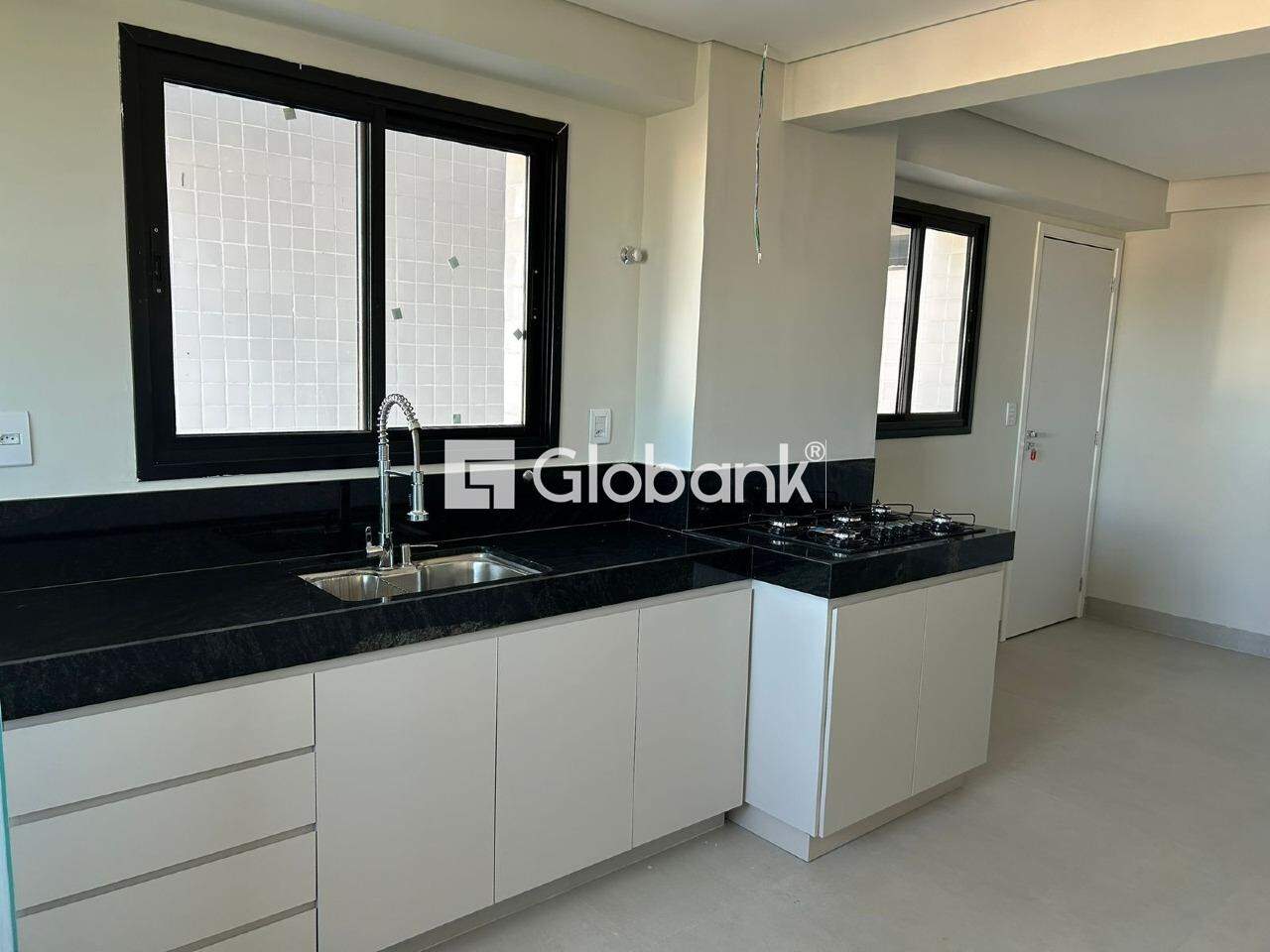Apartamento 3 quartos à venda Centro 90m² Montes Claros MG: 