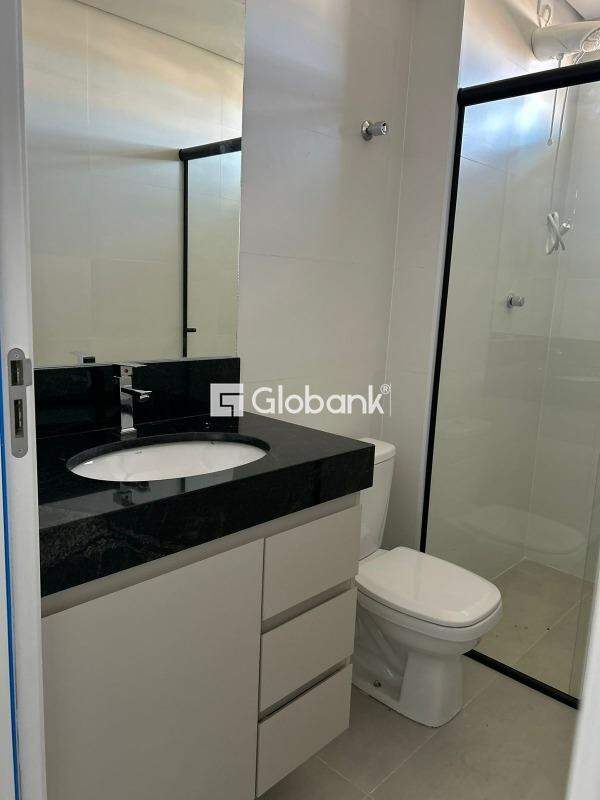 Apartamento 3 quartos à venda Centro 90m² Montes Claros MG: 