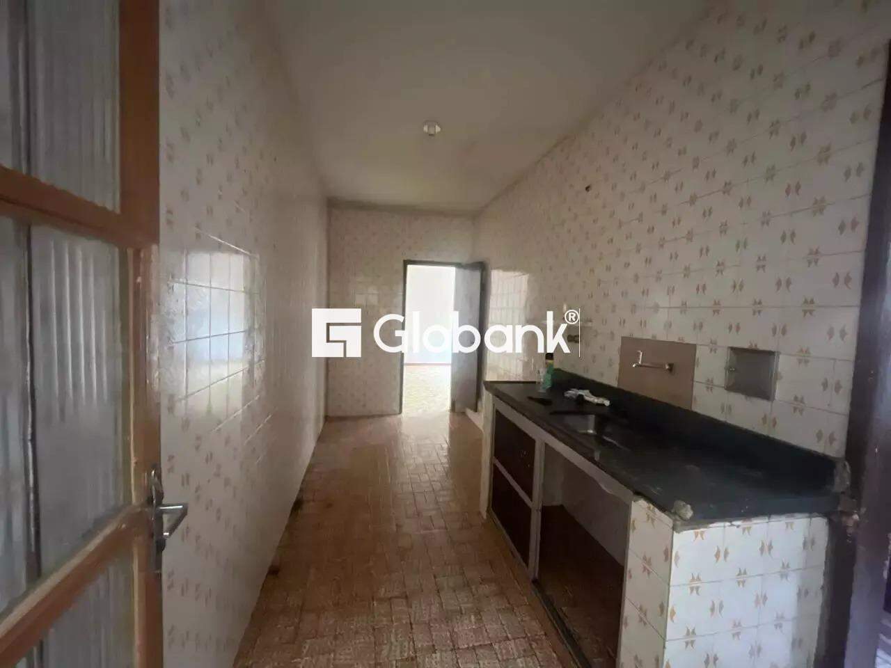Casa 5 quartos para aluguel Lourdes 160m² Montes Claros MG: 