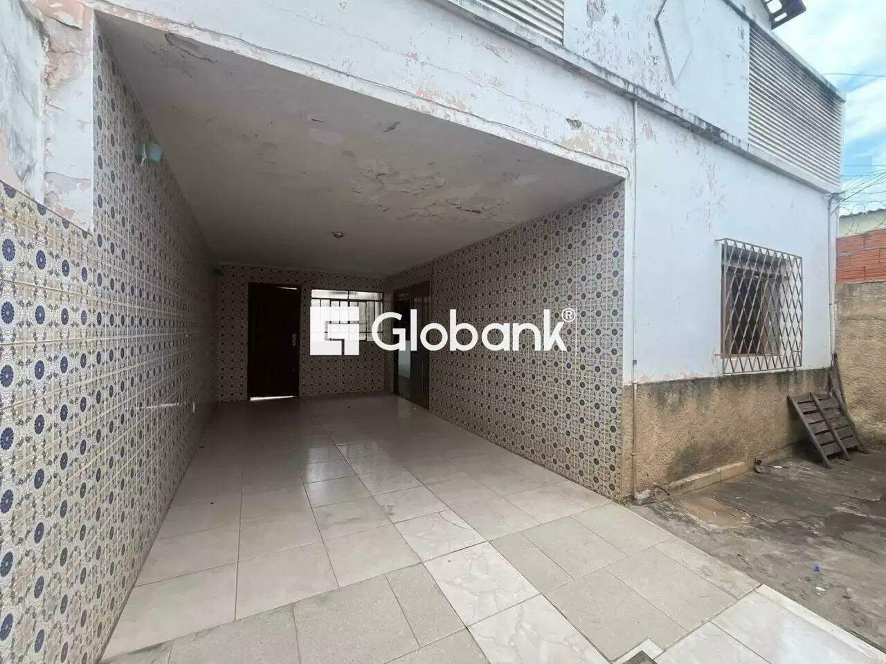 Casa 5 quartos para aluguel Lourdes 160m² Montes Claros MG: 