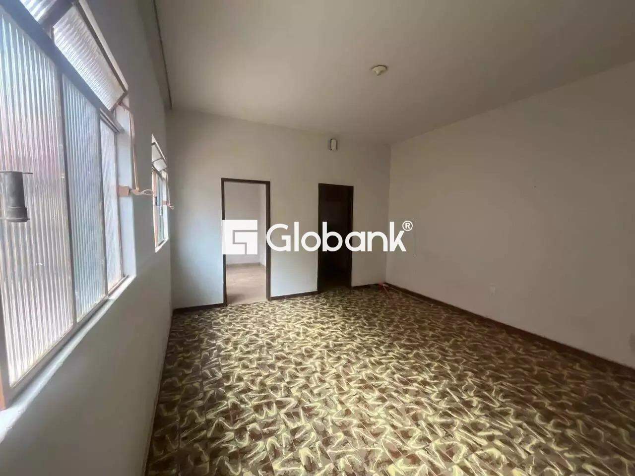 Casa 5 quartos para aluguel Lourdes 160m² Montes Claros MG: 