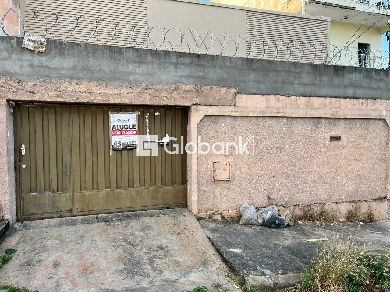 Casa 5 quartos para aluguel Lourdes 160m² Montes Claros MG: 