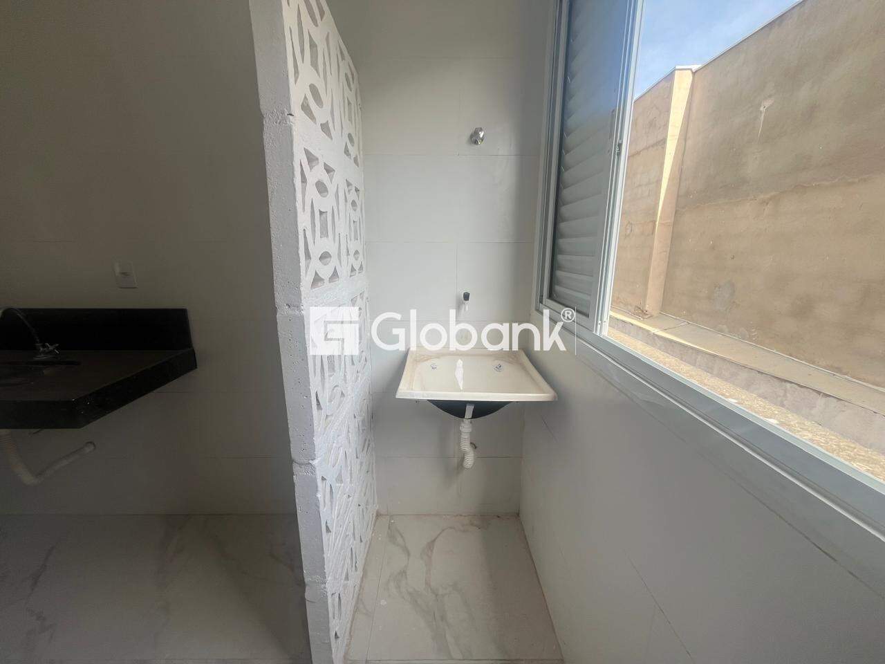 Apartamento 2 quartos para aluguel Jardim Panorama 55m² Montes Claros MG: 