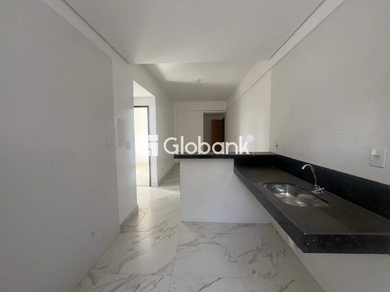 Apartamento 2 quartos para aluguel Jardim Panorama 55m² Montes Claros MG: 