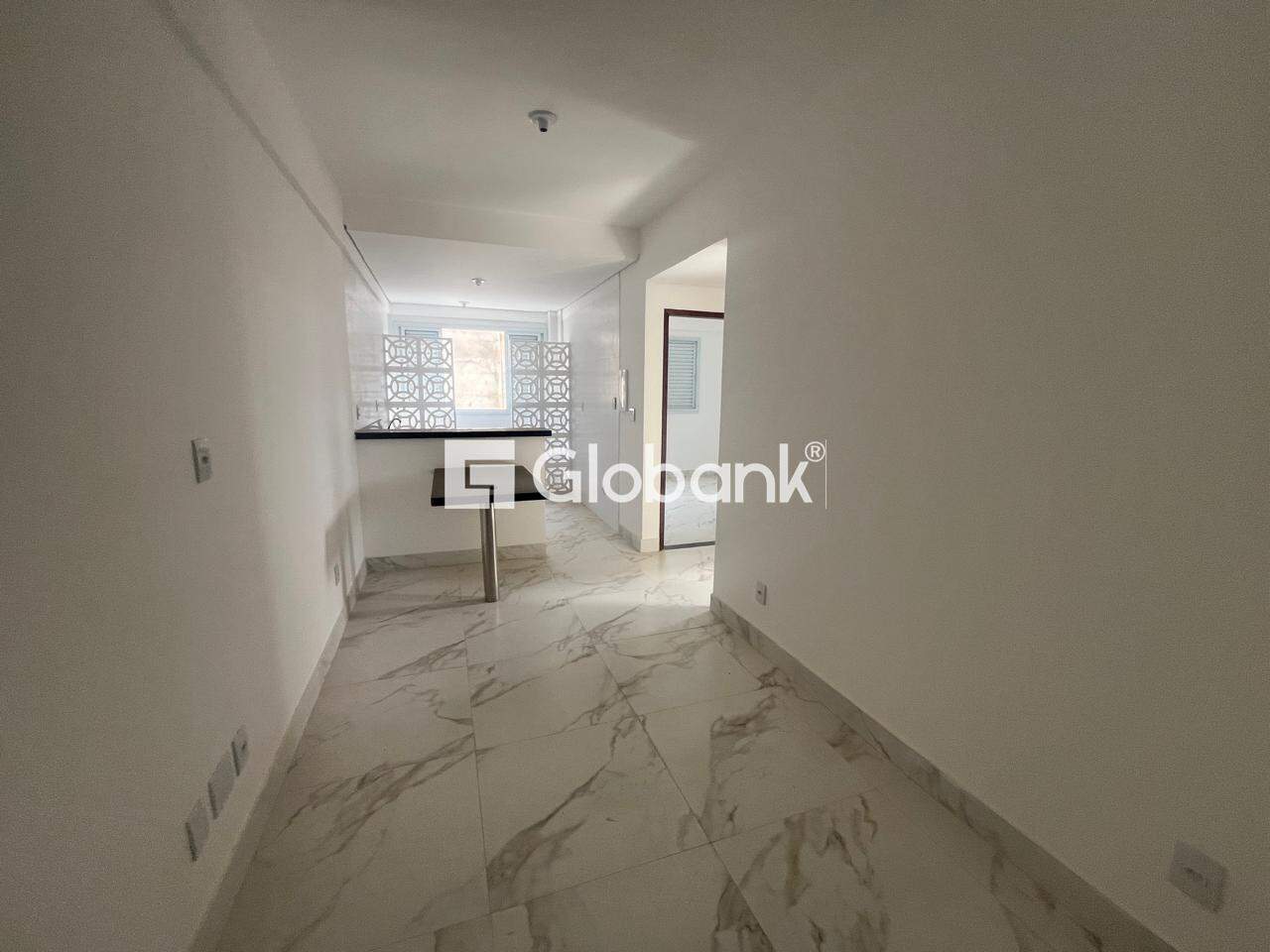 Apartamento 2 quartos para aluguel Jardim Panorama 55m² Montes Claros MG: 
