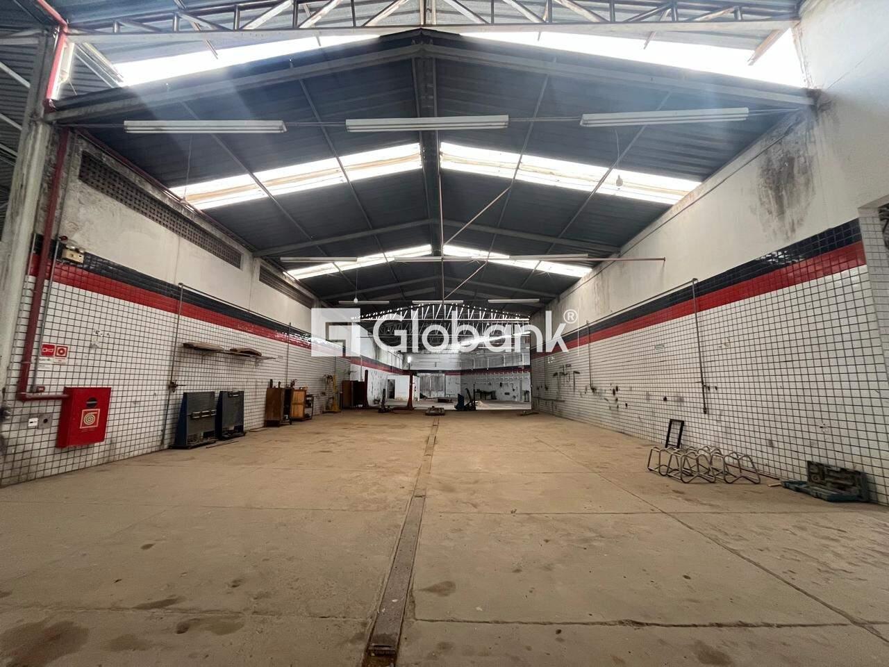 Ponto comercial 4 quartos para aluguel Esplanada 1.700m² Montes Claros MG: 