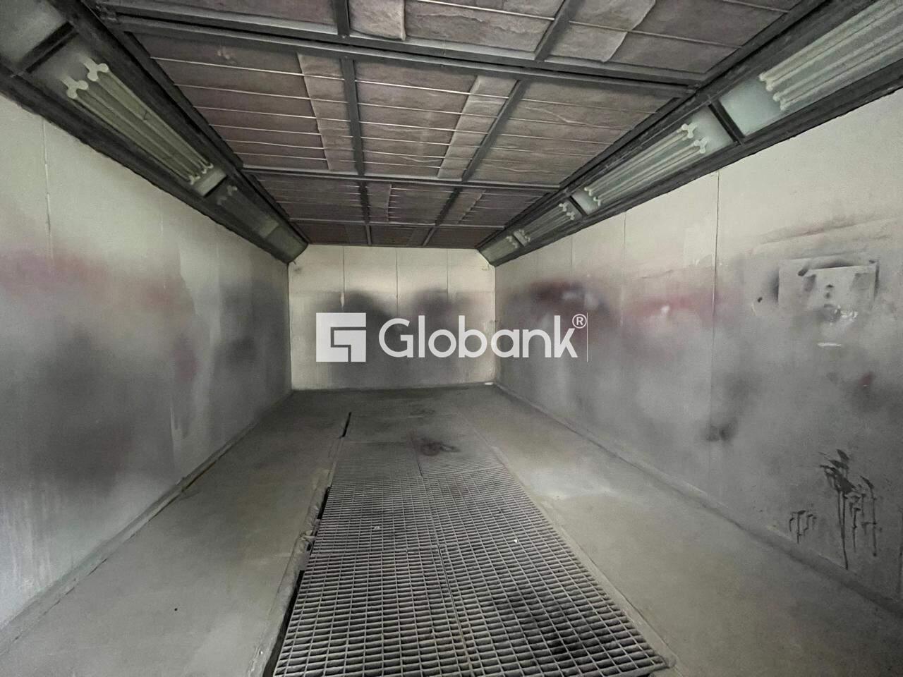 Ponto comercial 4 quartos para aluguel Esplanada 1.700m² Montes Claros MG: 