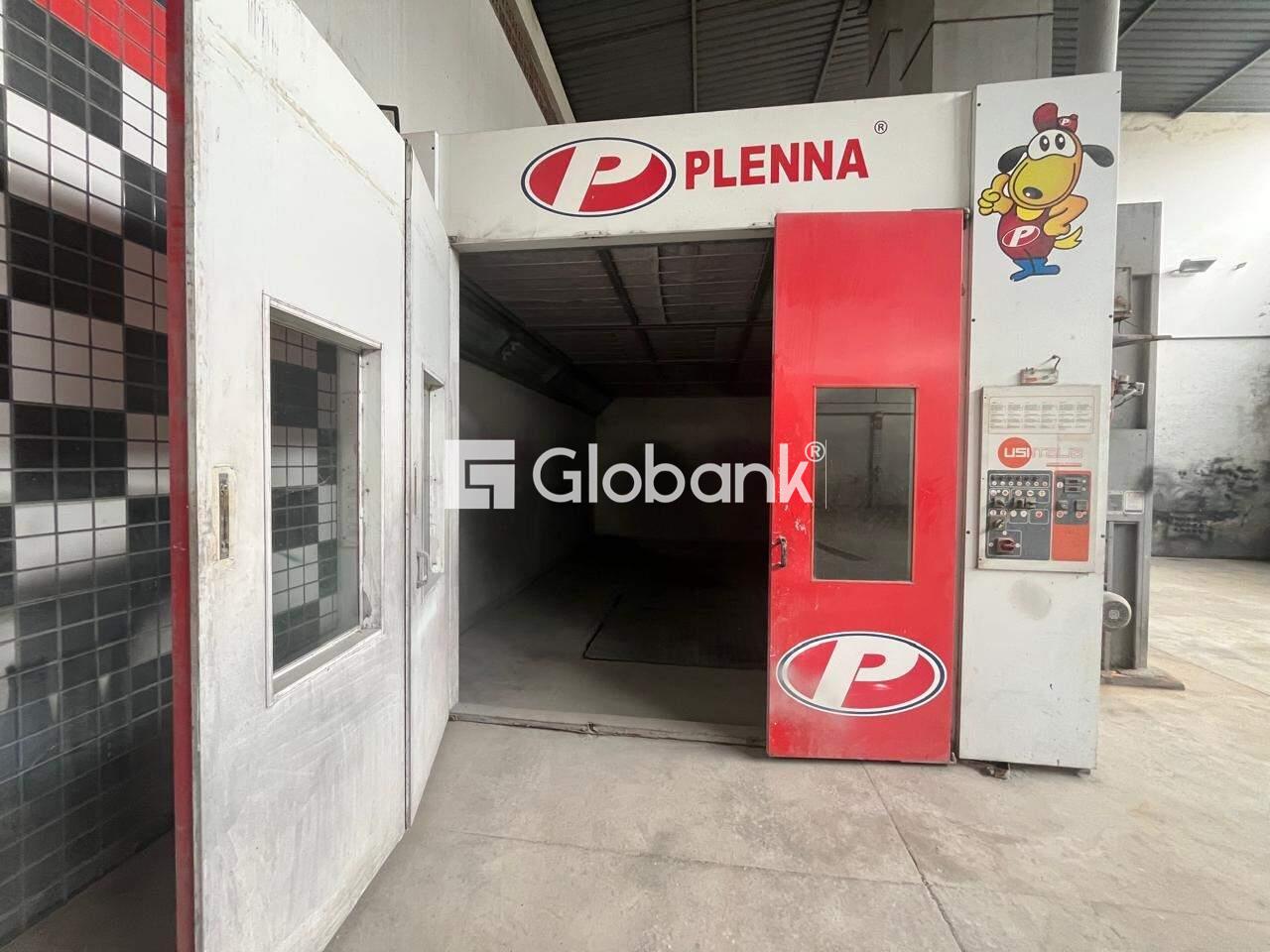 Ponto comercial 4 quartos para aluguel Esplanada 1.700m² Montes Claros MG: 
