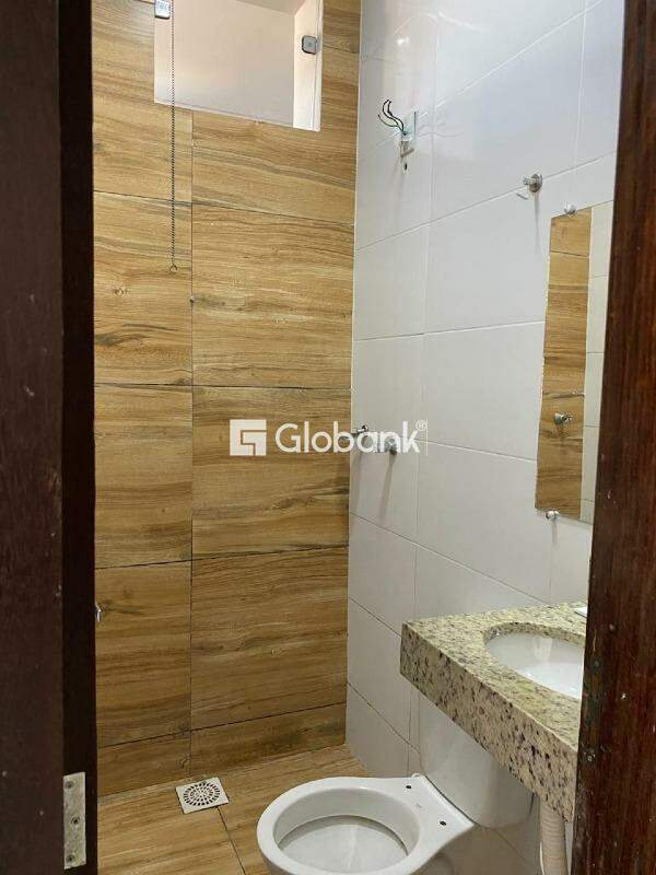 Apartamento 2 quartos para aluguel Roxo Verde 42m² Montes Claros MG: