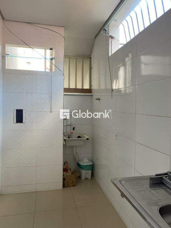 Apartamento 2 quartos para aluguel Roxo Verde 42m² Montes Claros MG: 