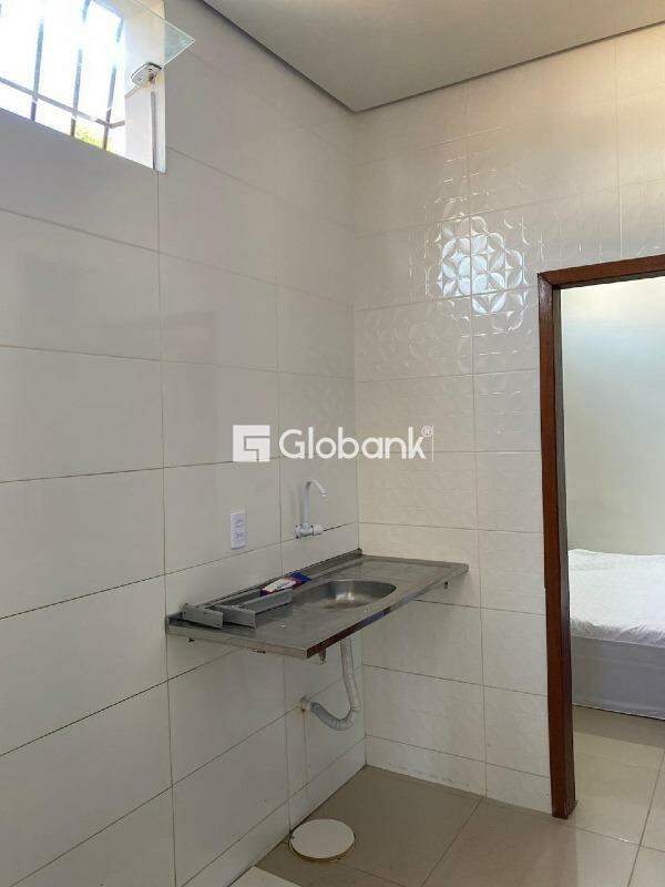 Apartamento 2 quartos para aluguel Roxo Verde 42m² Montes Claros MG: