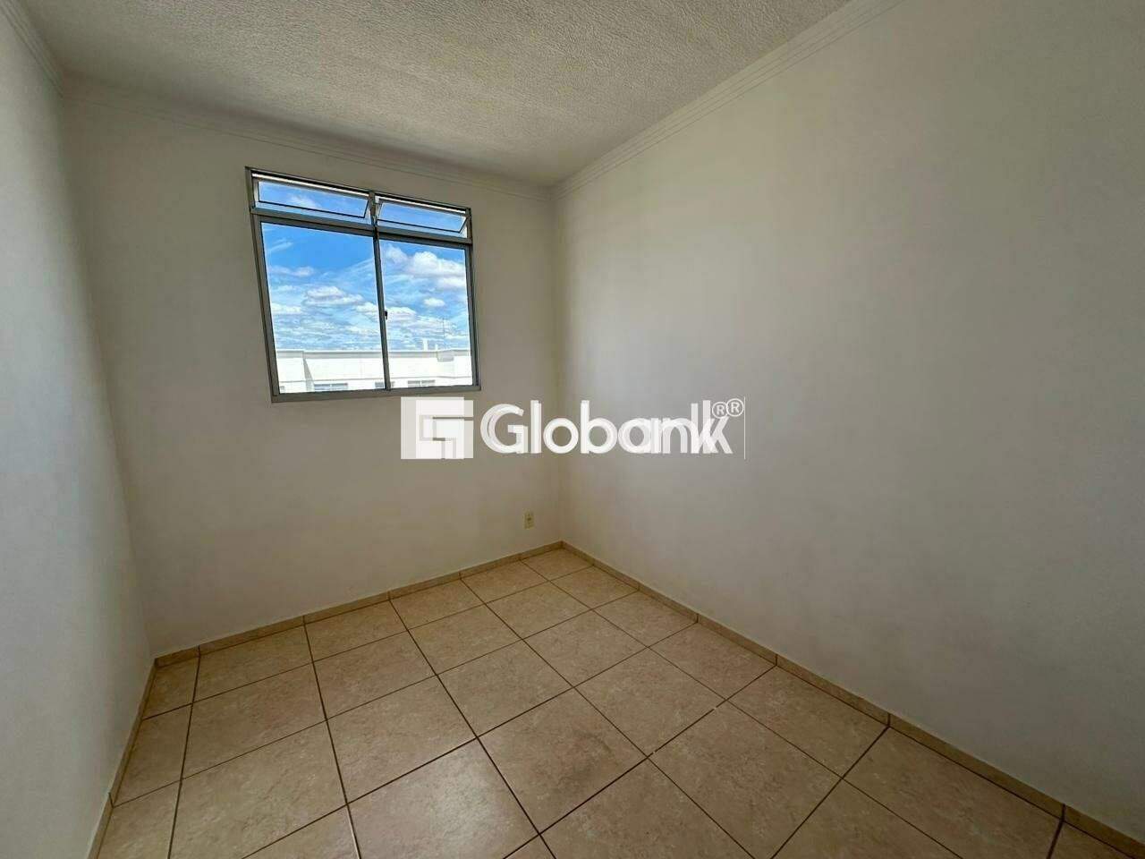 Apartamento 2 quartos para aluguel Belvedere 50m² Montes Claros MG: 