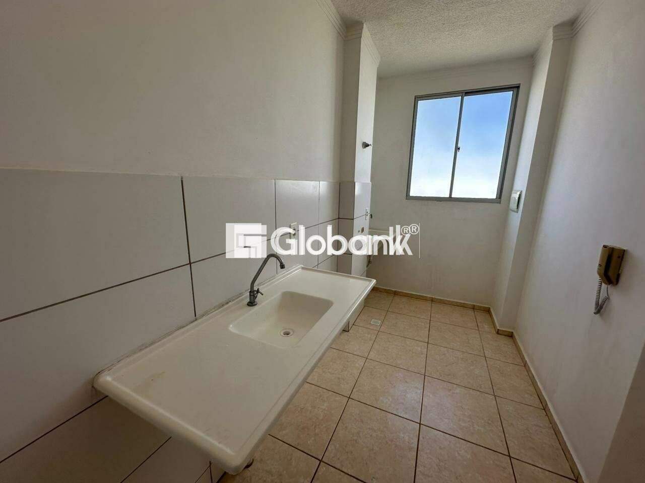 Apartamento 2 quartos para aluguel Belvedere 50m² Montes Claros MG: 