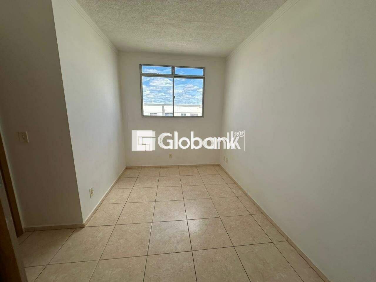 Apartamento 2 quartos para aluguel Belvedere 50m² Montes Claros MG: 
