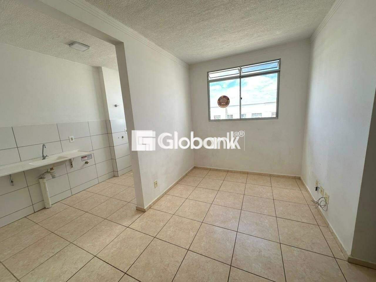 Apartamento 2 quartos para aluguel Belvedere 50m² Montes Claros MG: 