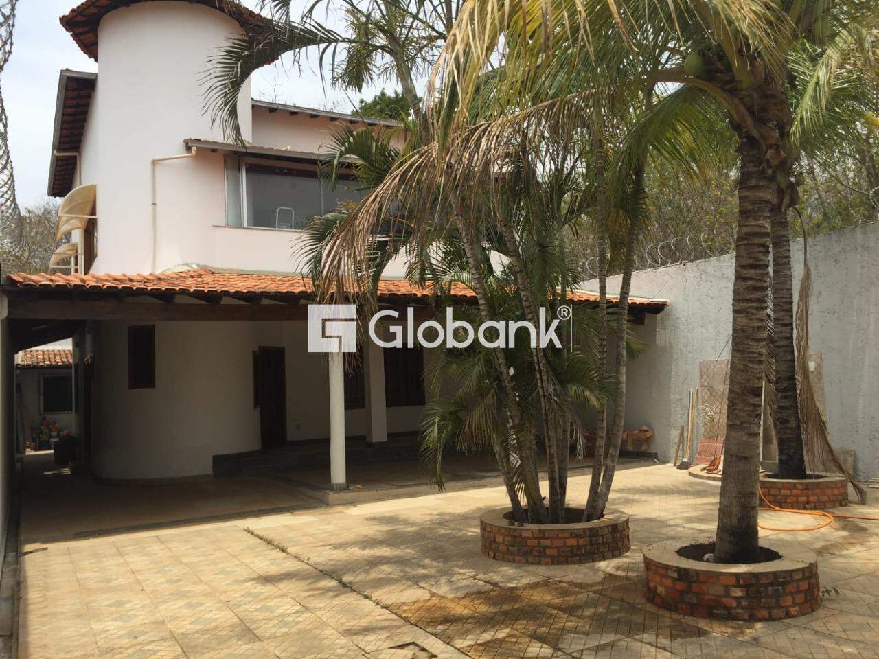 Casa 3 quartos à venda Sapucaia 230m² Montes Claros MG: 