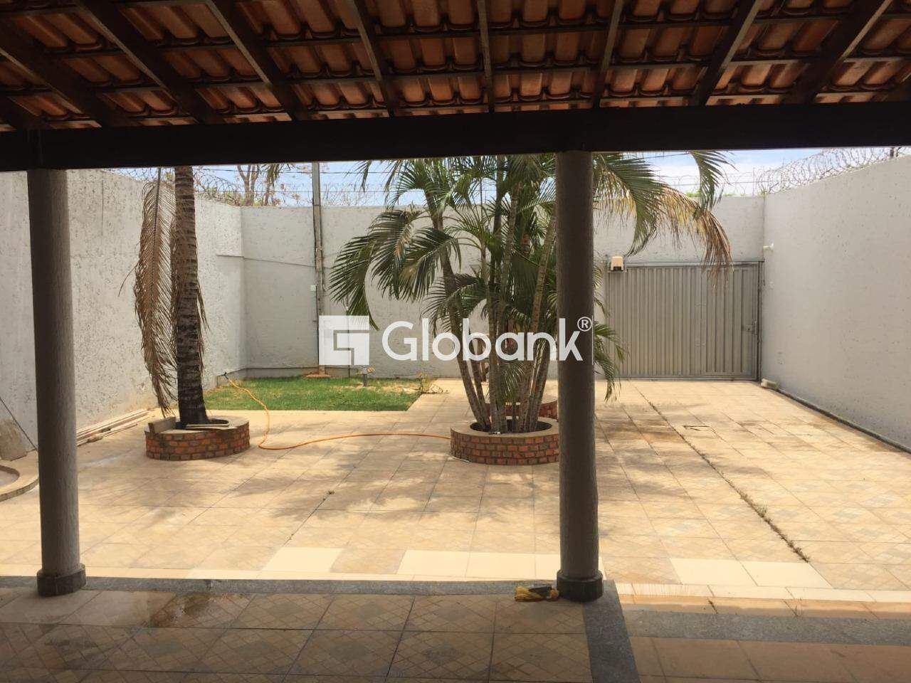 Casa 3 quartos à venda Sapucaia 230m² Montes Claros MG: