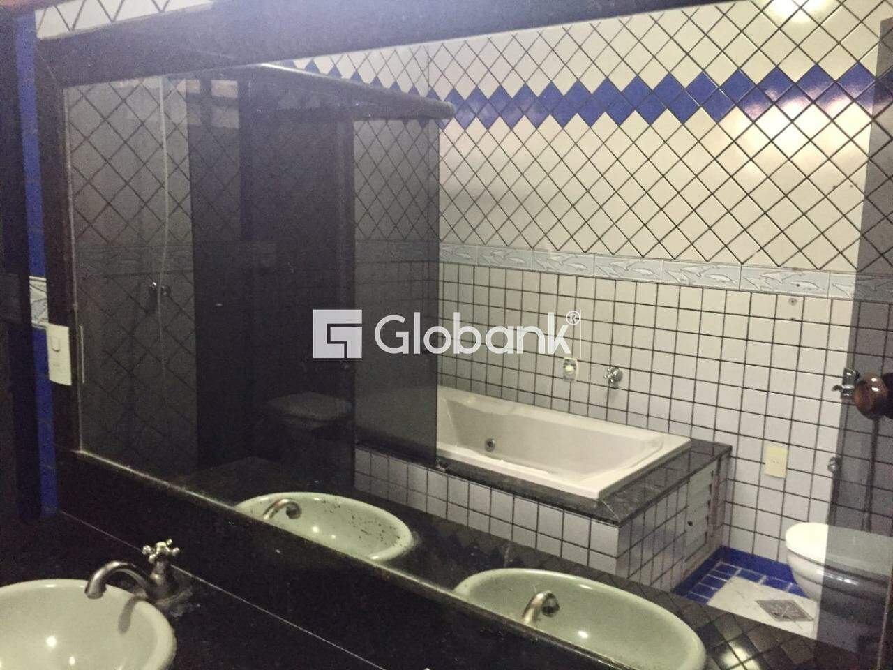Casa 3 quartos à venda Sapucaia 230m² Montes Claros MG: