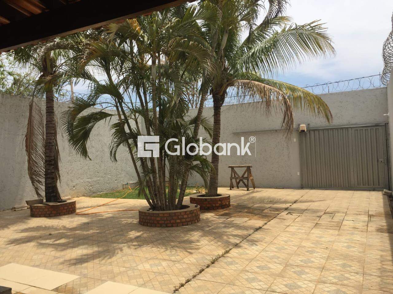 Casa 3 quartos à venda Sapucaia 230m² Montes Claros MG: 