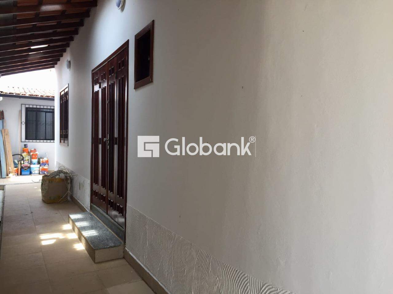 Casa 3 quartos à venda Sapucaia 230m² Montes Claros MG: