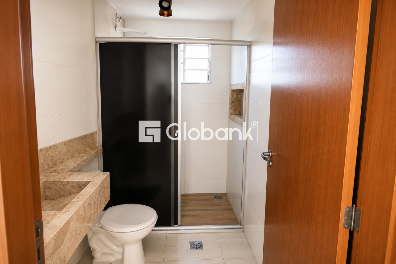 Apartamento 2 quartos à venda Vila Atlântida 48m² Montes Claros MG: 