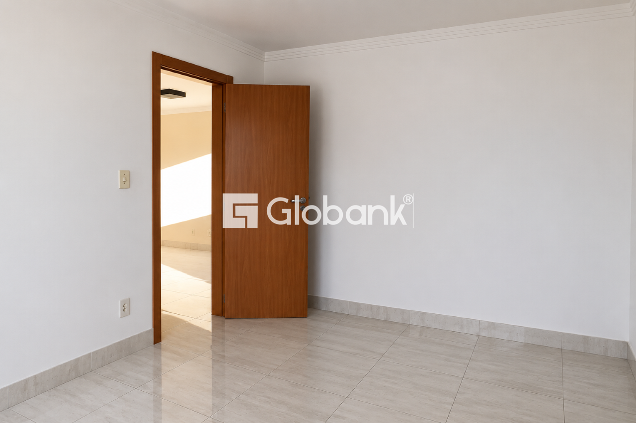 Apartamento 2 quartos à venda Vila Atlântida 48m² Montes Claros MG: 