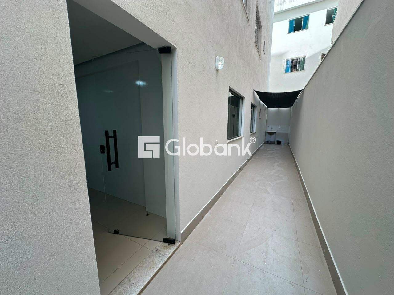 Apartamento 2 quartos para aluguel Cidade Nova 75m² Montes Claros MG: 