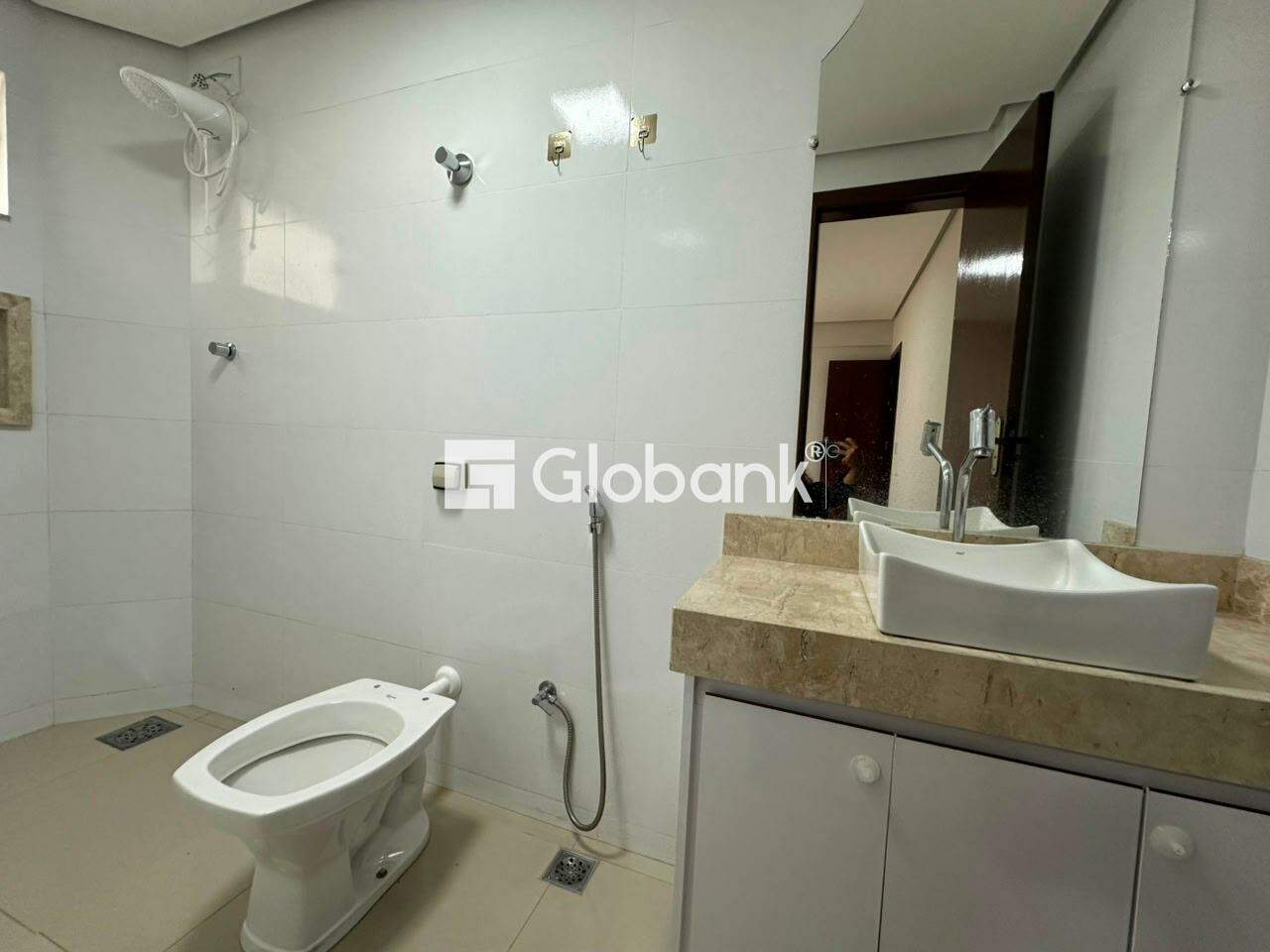 Apartamento 2 quartos para aluguel Cidade Nova 75m² Montes Claros MG: 