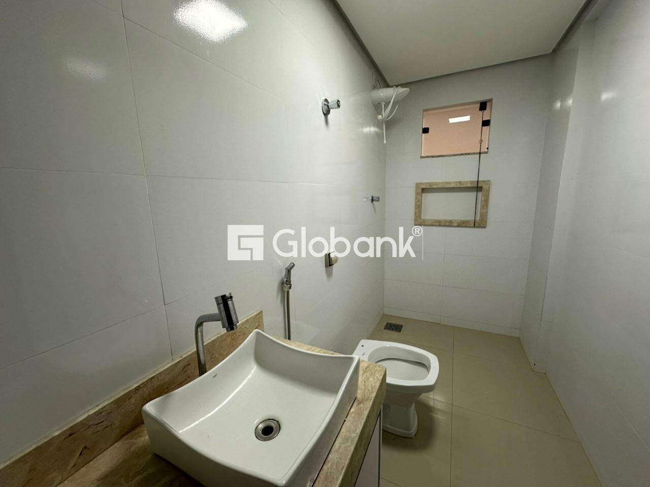 Apartamento 2 quartos para aluguel Cidade Nova 75m² Montes Claros MG: 