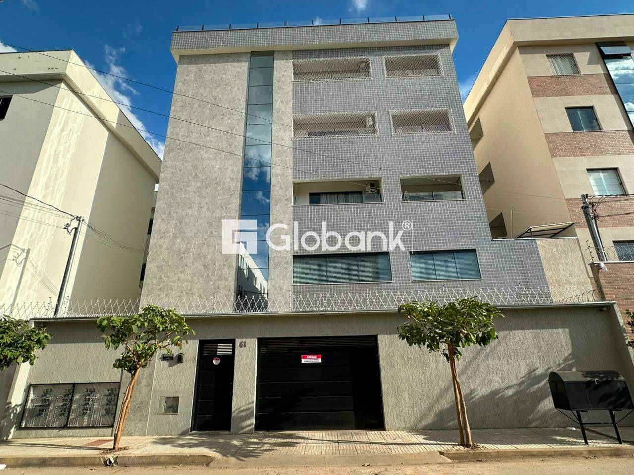 Apartamento 2 quartos para aluguel Cidade Nova 75m² Montes Claros MG: 