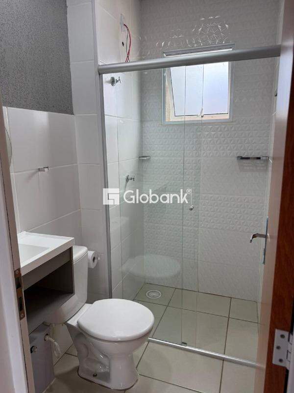 Apartamento 2 quartos à venda Jardim Primavera 57,35m² Montes Claros MG: 