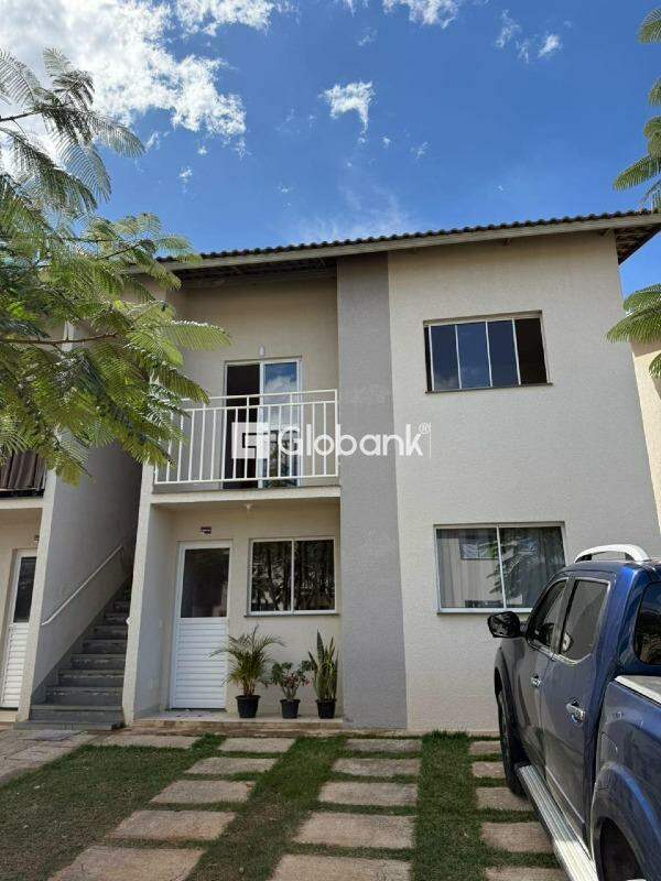 Apartamento 2 quartos à venda Jardim Primavera 57,35m² Montes Claros MG: 