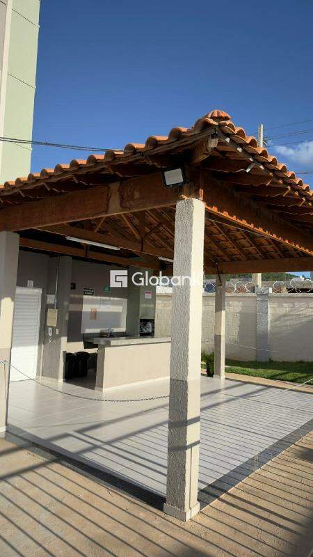 Apartamento 2 quartos à venda Residencial Sul Ipês 70m² Montes Claros MG: 