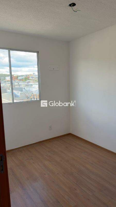 Apartamento 2 quartos à venda Residencial Sul Ipês 70m² Montes Claros MG: 
