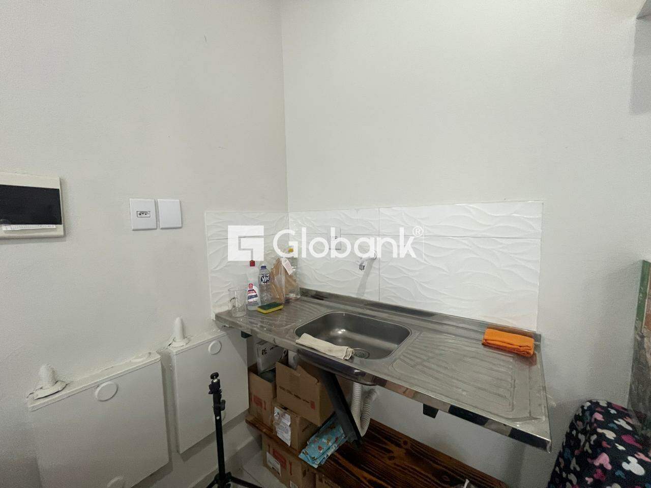Ponto comercial para aluguel Jardim Palmeiras 60m² Montes Claros MG: 