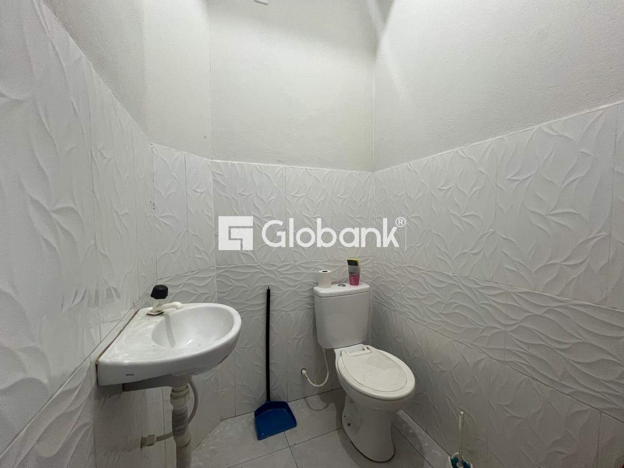 Ponto comercial para aluguel Jardim Palmeiras 60m² Montes Claros MG: 