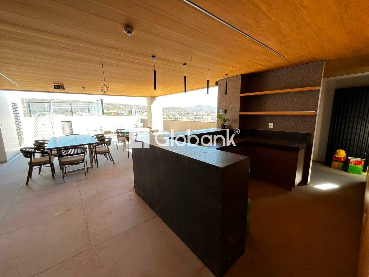 Apartamento 2 quartos para aluguel Melo 80m² Montes Claros MG: