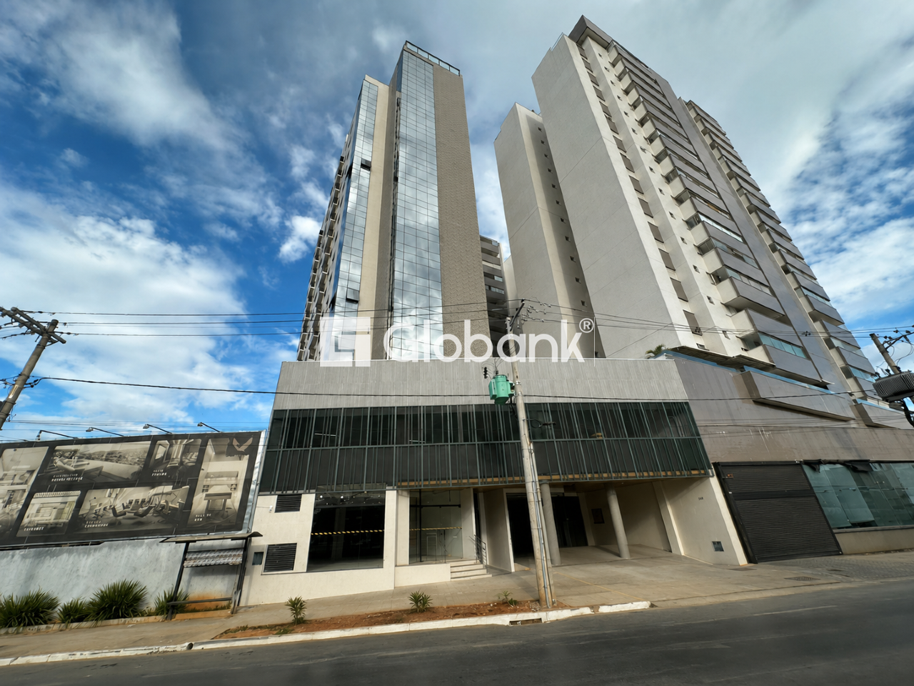 Apartamento 2 quartos para aluguel Melo 80m² Montes Claros MG: 